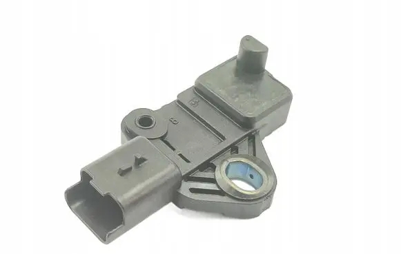 Fiat Scudo Crankshaft position gear 9643695780