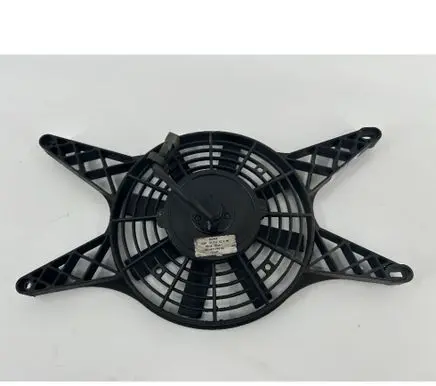 Ligier X-TOO Fan set 01H01048A0