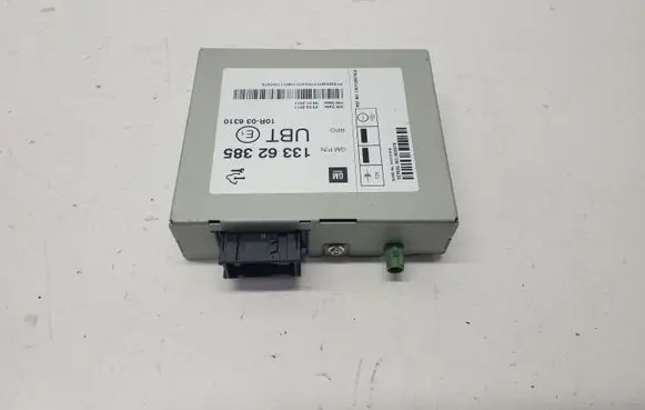 Opel Insignia A Antenna control unit 13362385
