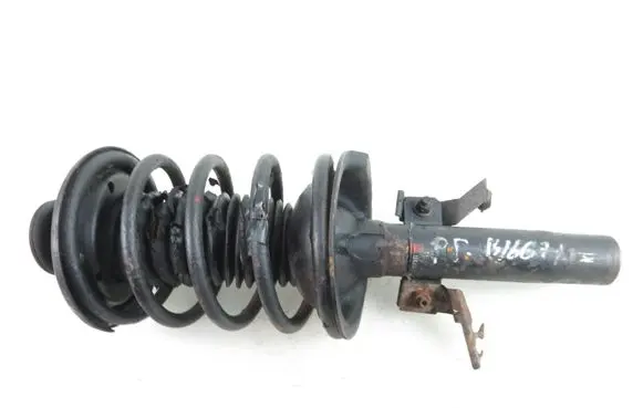 Ford Mondeo MK II Front shock absorber with coil spring 