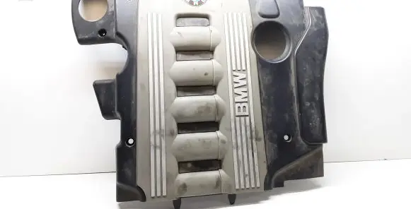 Engine cover (trim)