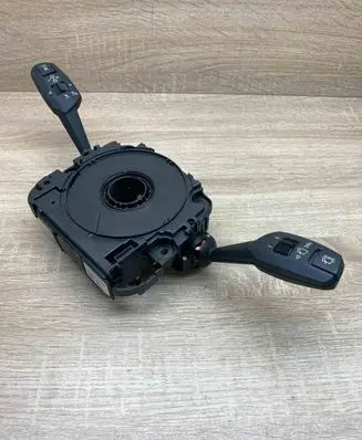 BMW 1 E81 E87 Wiper turn signal indicator stalk/switch 9123038