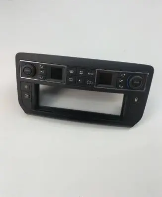 Climate control unit