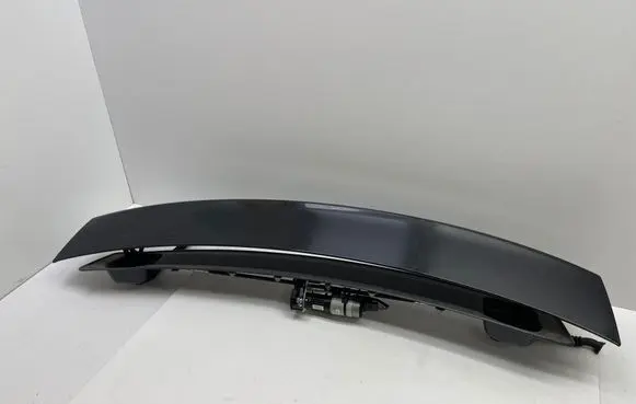 Audi TT TTS Mk2 Tailgate/trunk spoiler 8J0827948C 062003 00410030C