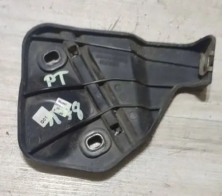 Mercedes-Benz CLA C117 X117 W117 Rear bumper mounting bracket A1178854000