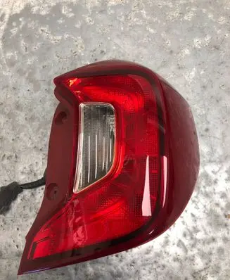 KIA Picanto Rear/tail lights 92402G6BILI 92402G6