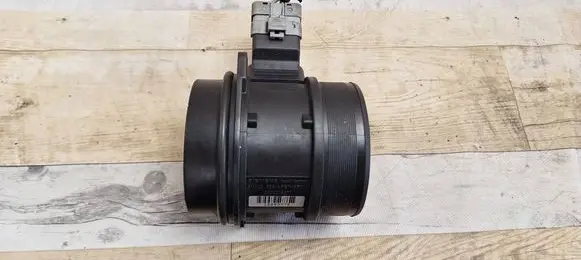 Peugeot 807 Mass air flow meter 9632215280 5WK9628
