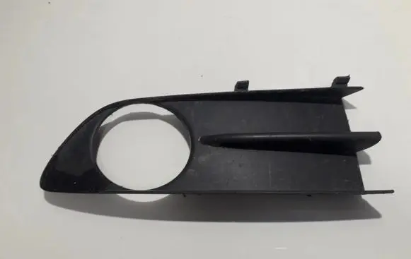 Renault Laguna II Front bumper lower grill G000009745