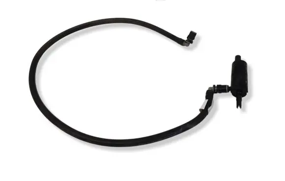BMW X3 F25 Headlight washer pump 7217792