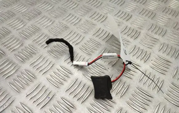 Jeep Compass Sun solar sensor 5UV33TRMAA