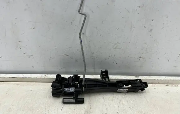 Mazda CX-60 Front door exterior handle