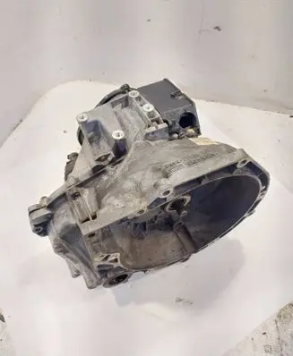 Ford Fiesta Manual 5 speed gearbox CA6R7002LBC
