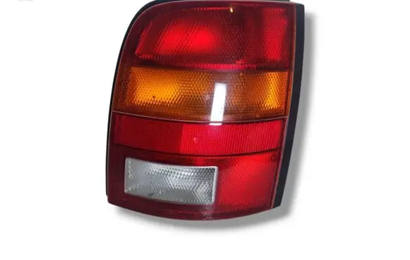 Nissan Micra Rear/tail lights 265506f600