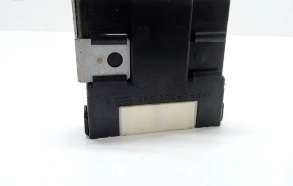 Toyota Prius (XW20) Immobilizer control unit/module 8978047020 626487000 97RI012017