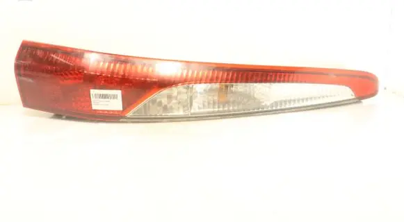 Mitsubishi Lancer Rear/tail lights