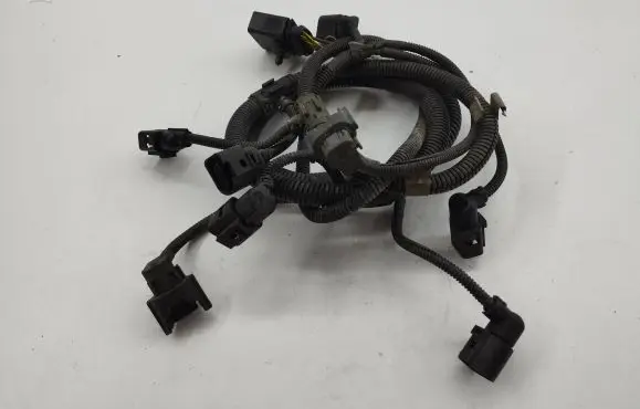 Porsche Cayenne (9PA) Parking sensor (PDC) wiring loom 7L5971095A