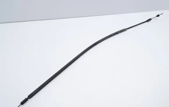 Opel Sintra Rear door cable line 