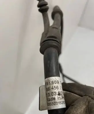 Porsche 911 991 Other wiring loom 991609133