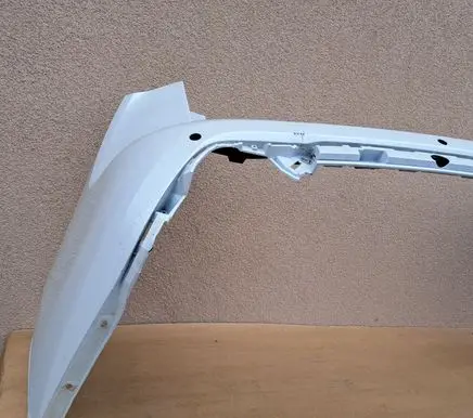 Toyota Highlander XU70 Rear bumper 521590E170