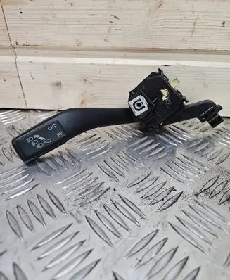 Volkswagen Golf Plus Indicator stalk 1K0953513E