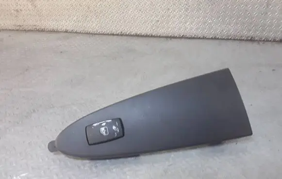 Fiat Croma Electric window control switch 29438