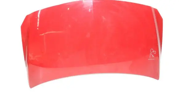 Mercedes-Benz B W246 W242 Engine bonnet/hood 589