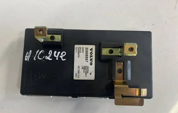 Volvo S40, V40 Other control units/modules 30896697