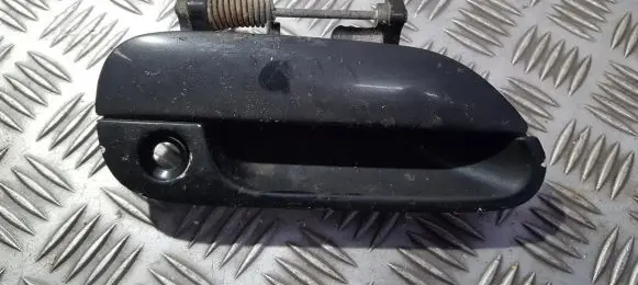 Mazda MX-3 Front door exterior handle