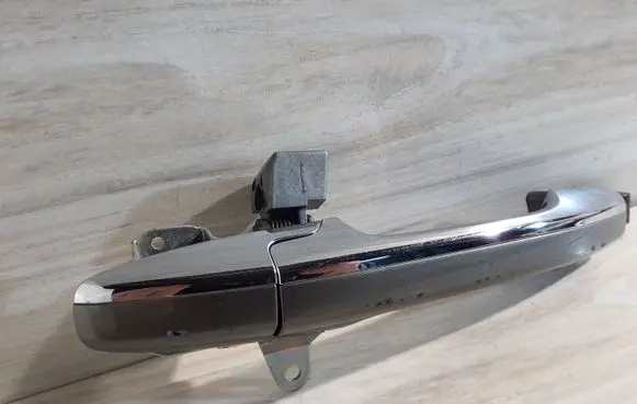 Honda Civic Front door exterior handle