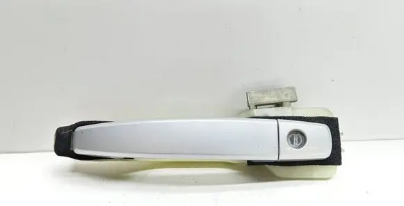 Opel Antara Front door exterior handle