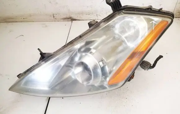 Nissan Murano Z50 Headlight/headlamp