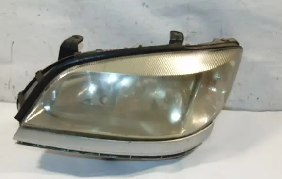 Opel Zafira A Headlight/headlamp 9118791