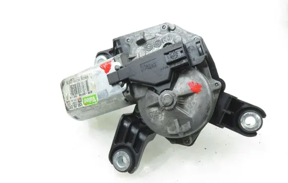 Opel Zafira B Rear window wiper motor 13145548 53025212