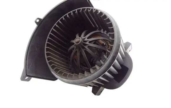 Audi Q7 4L Heater fan/blower 7L0820021N