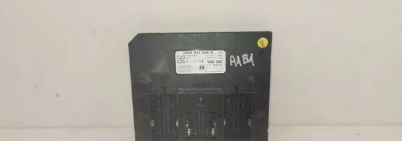 Audi A3 8Y Comfort/convenience module 5WA937086R
