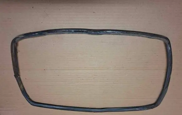 Mercedes-Benz W123 Headlight lense 