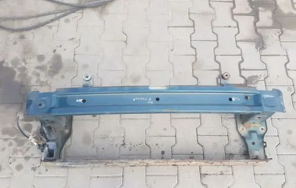 Ford Galaxy Front bumper cross member