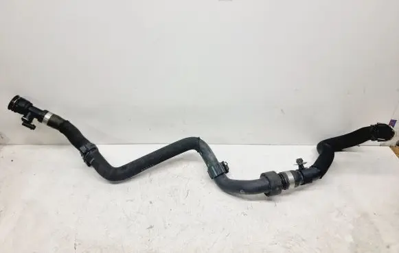 Opel Mokka B Engine coolant pipe/hose 9829834180