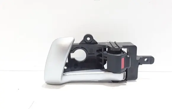 Hyundai Santa Fe Front door interior handle 82613CM000