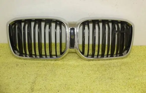 BMW X3 G01 Front grill 40505410 5A1A3F5