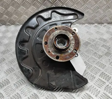 Audi A3 8Y Front wheel hub 5Q0407258A 5Q0400054LL