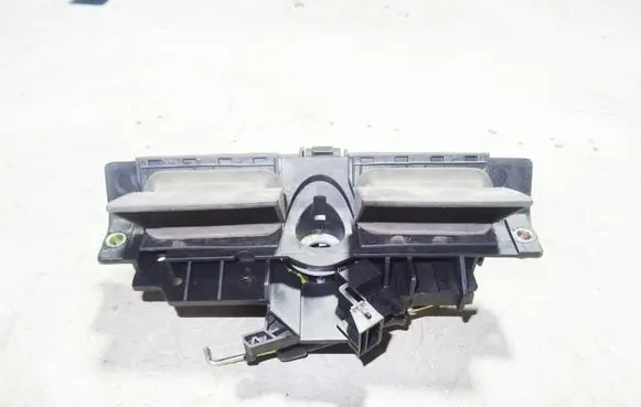 Tailgate/trunk/boot exterior handle