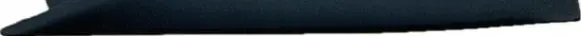 Dodge Charger (A) pillar trim 5SH69TRMAA