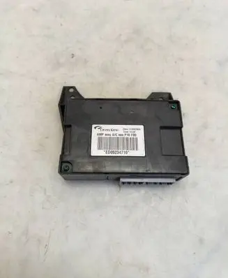 Nissan Primera Air conditioning/heating control unit ED05234710