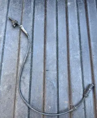 BMW X3 F25 ABS rear brake sensor 6869293 85505001 1194T