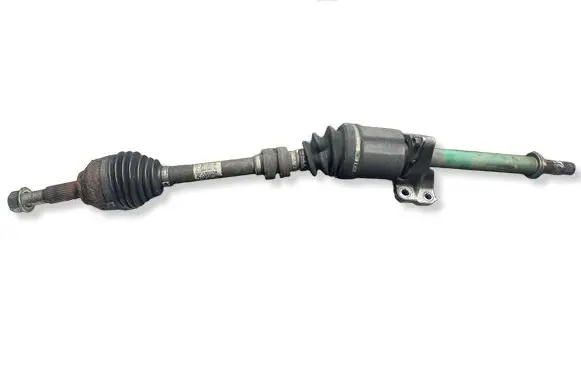 Nissan Qashqai Front driveshaft 39100BB32B