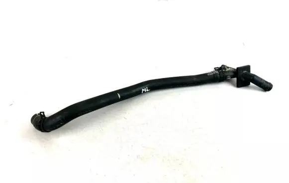 Mercedes-Benz GLE (W166 - C292) Engine coolant pipe/hose A1668300596
