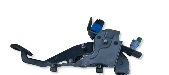Renault Captur Clutch pedal 