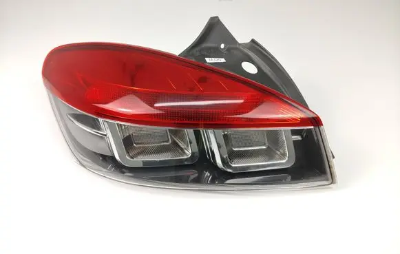 Renault Megane III Rear/tail lights 265550008R