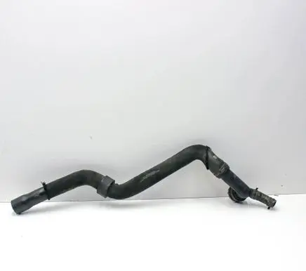 Volkswagen PASSAT B8 Engine coolant pipe/hose 3Q0122051DK 5Q0122291DJ